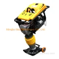 Popular electric tamping rammer machine